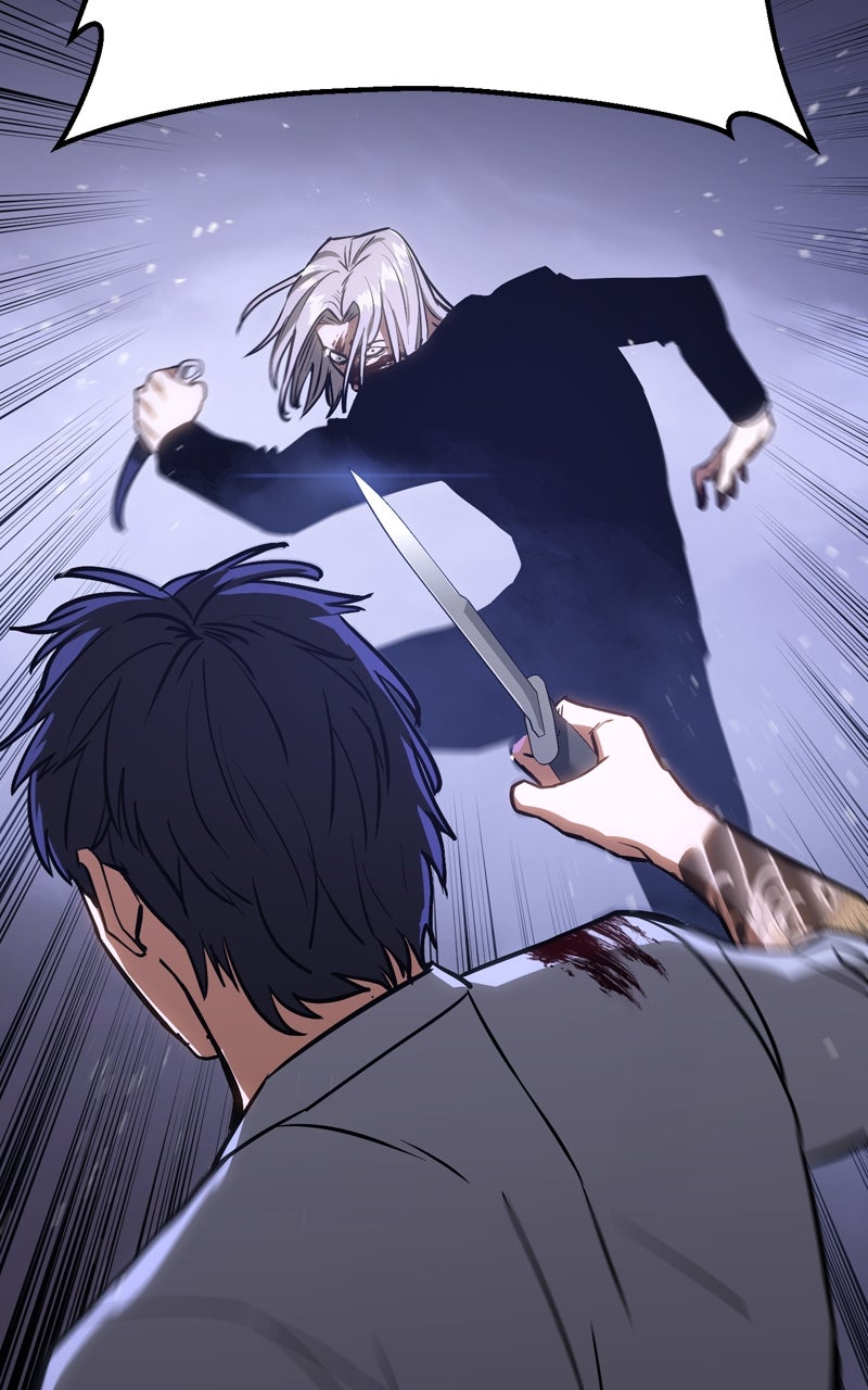 Read Mr. Baek Manga Online