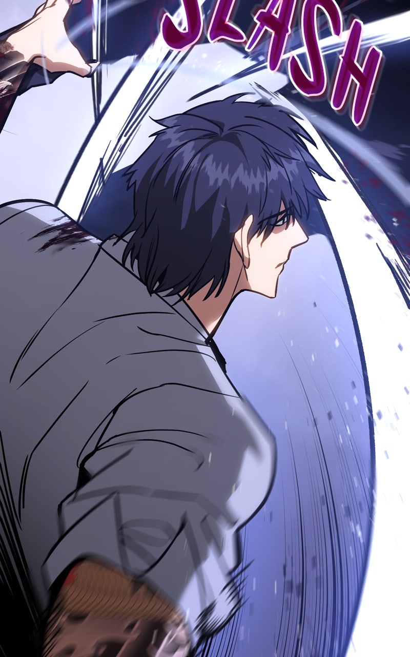 Read Mr. Baek Manga Online