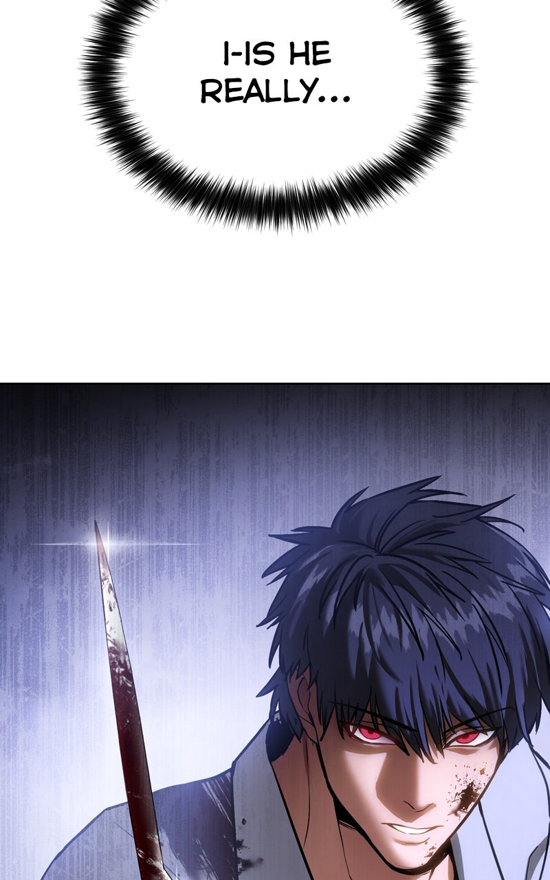 Read Mr. Baek Manga Online
