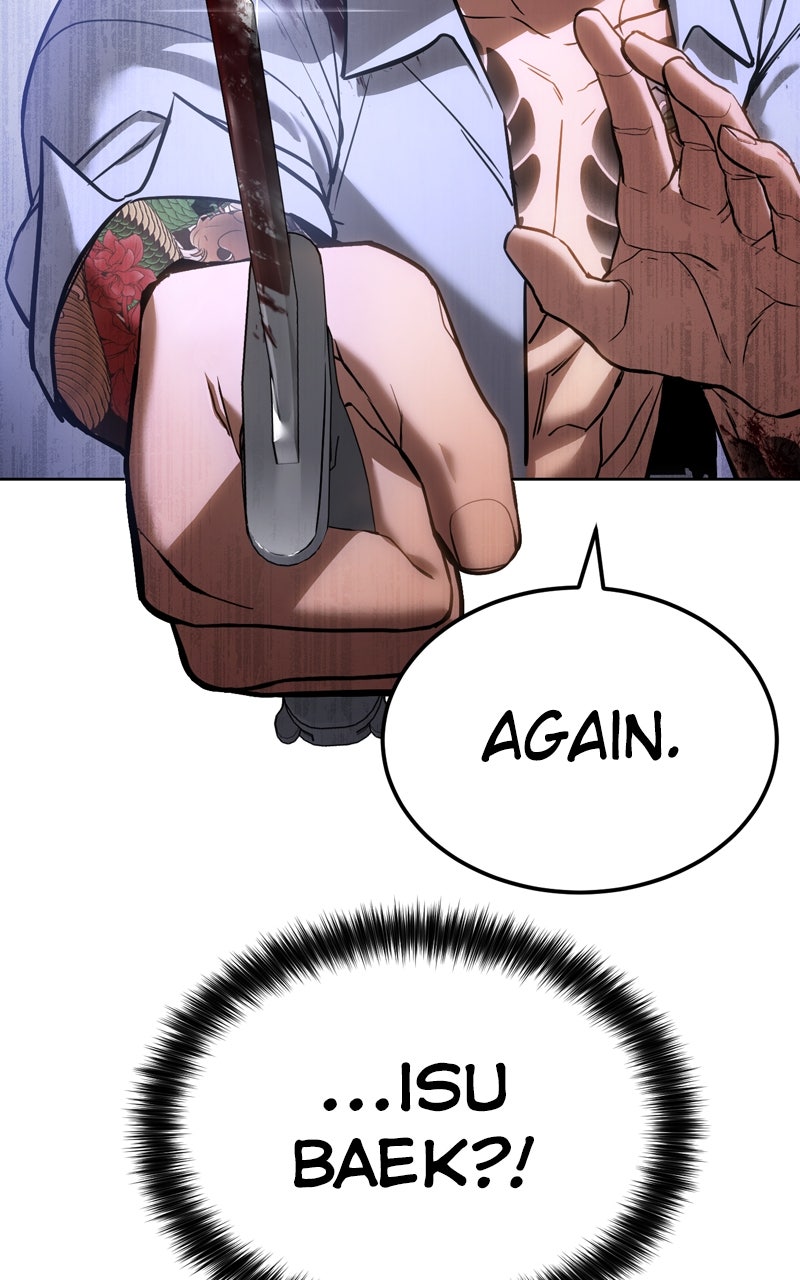 Read Mr. Baek Manga Online