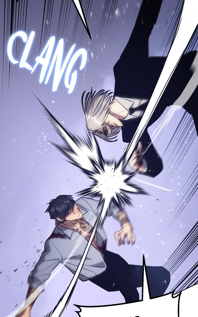 Read Mr. Baek Manga Online
