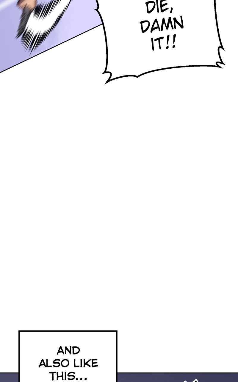 Read Mr. Baek Manga Online