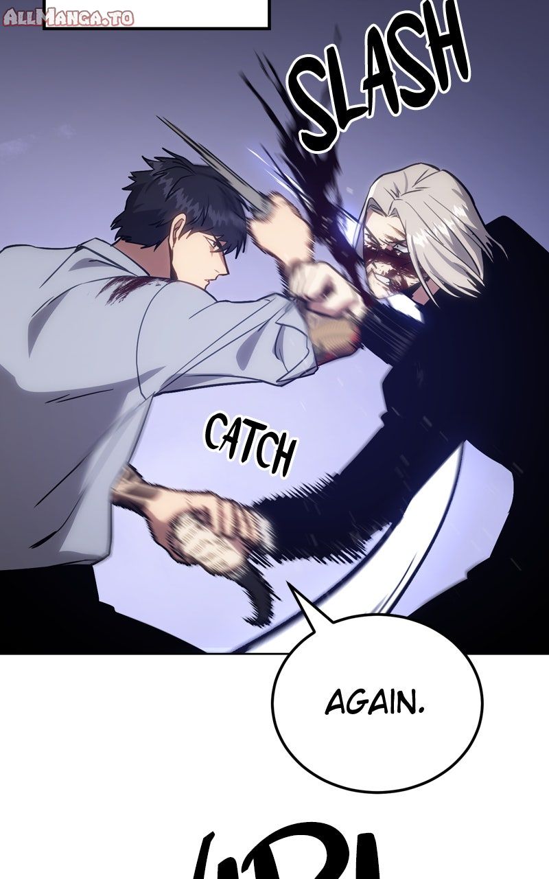 Read Mr. Baek Manga Online