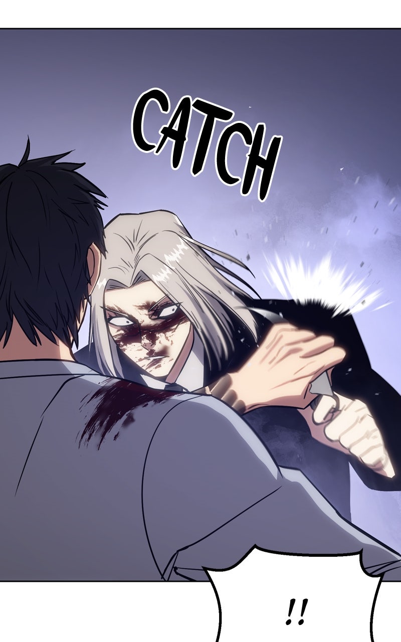 Read Mr. Baek Manga Online