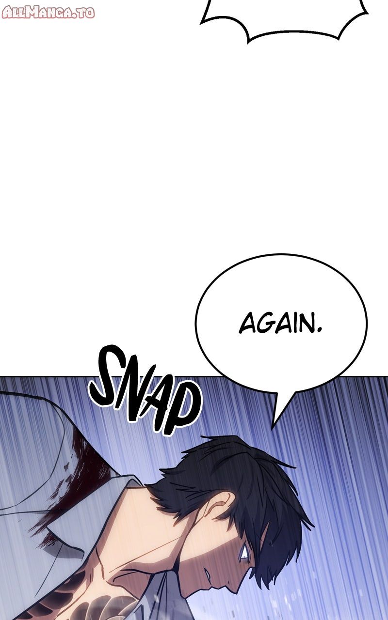 Read Mr. Baek Manga Online