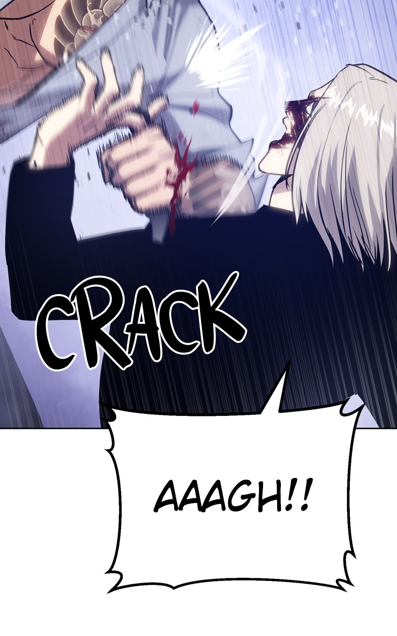 Read Mr. Baek Manga Online