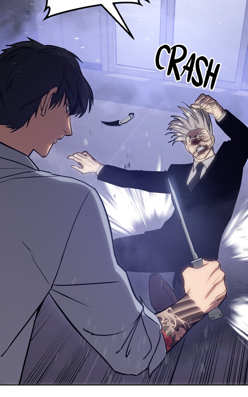 Read Mr. Baek Manga Online