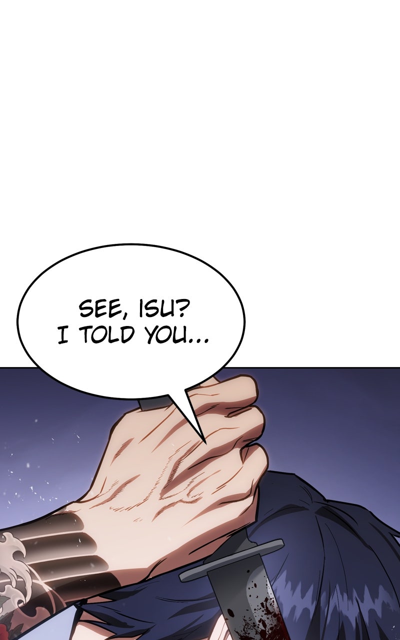 Read Mr. Baek Manga Online