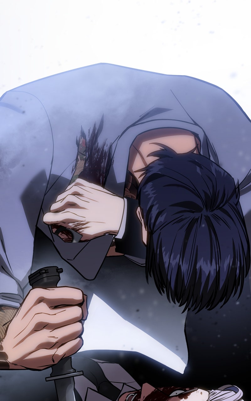 Read Mr. Baek Manga Online
