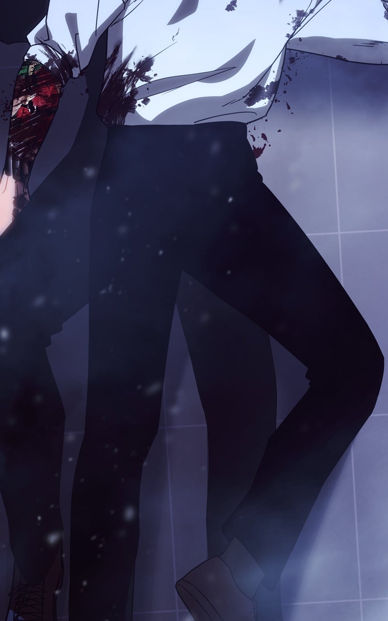 Read Mr. Baek Manga Online