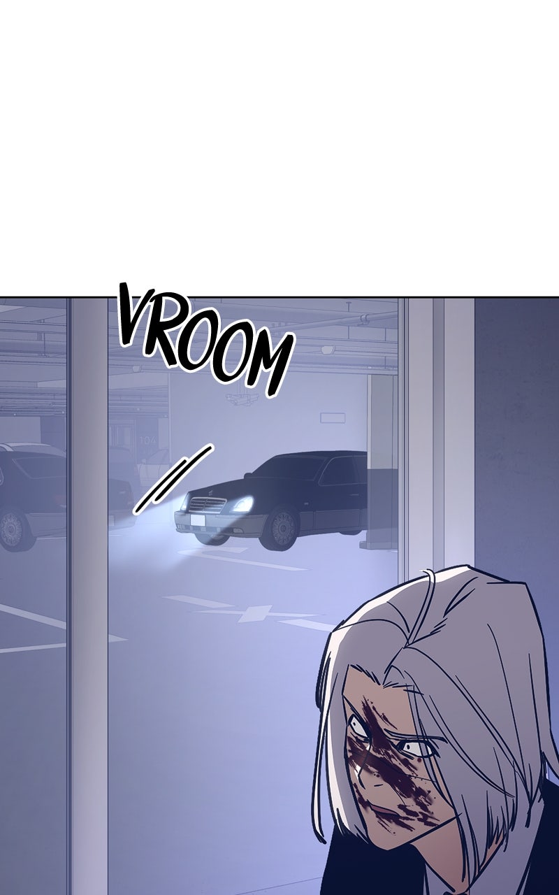 Read Mr. Baek Manga Online