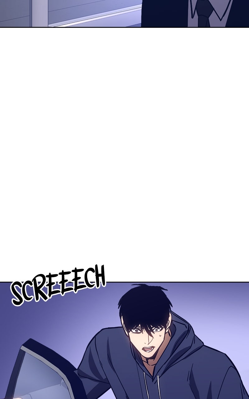 Read Mr. Baek Manga Online