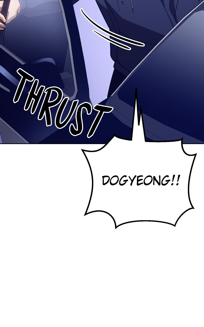 Read Mr. Baek Manga Online