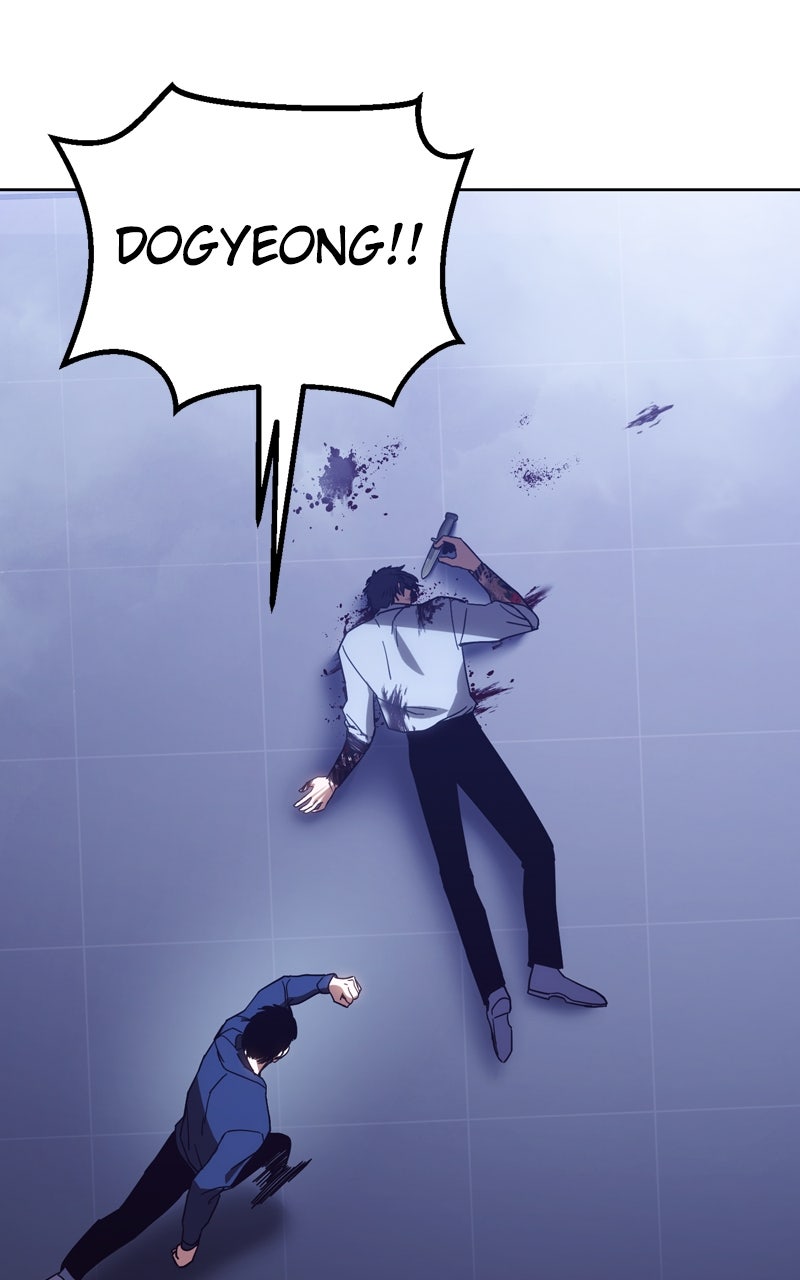 Read Mr. Baek Manga Online