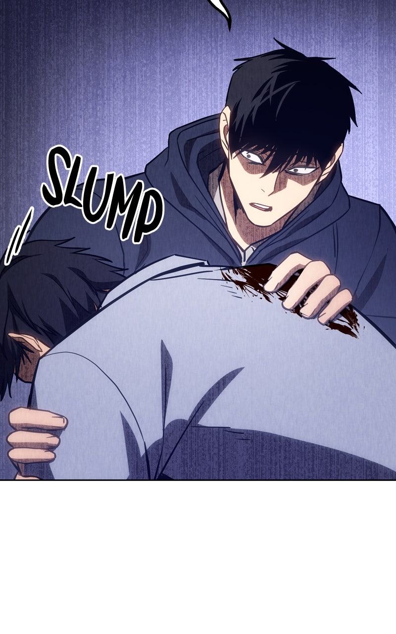 Read Mr. Baek Manga Online