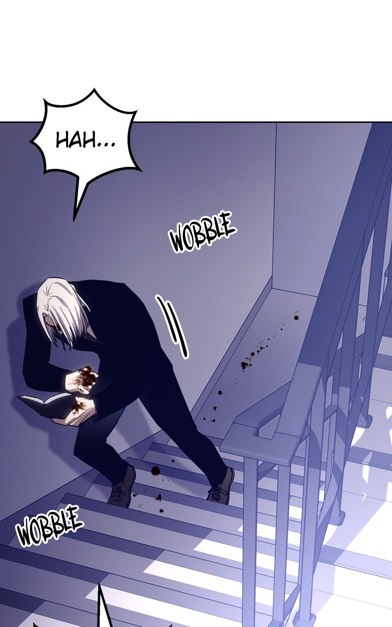 Read Mr. Baek Manga Online