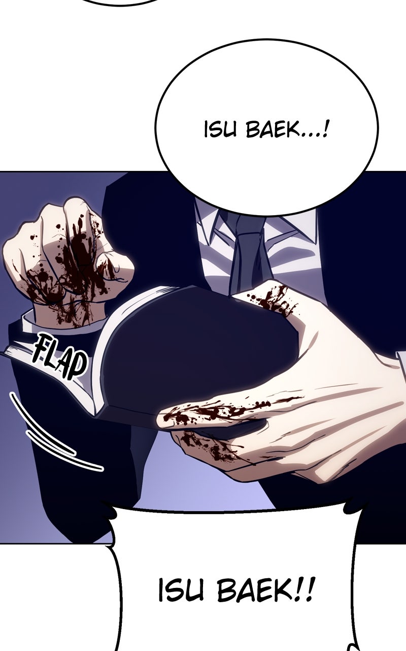 Read Mr. Baek Manga Online