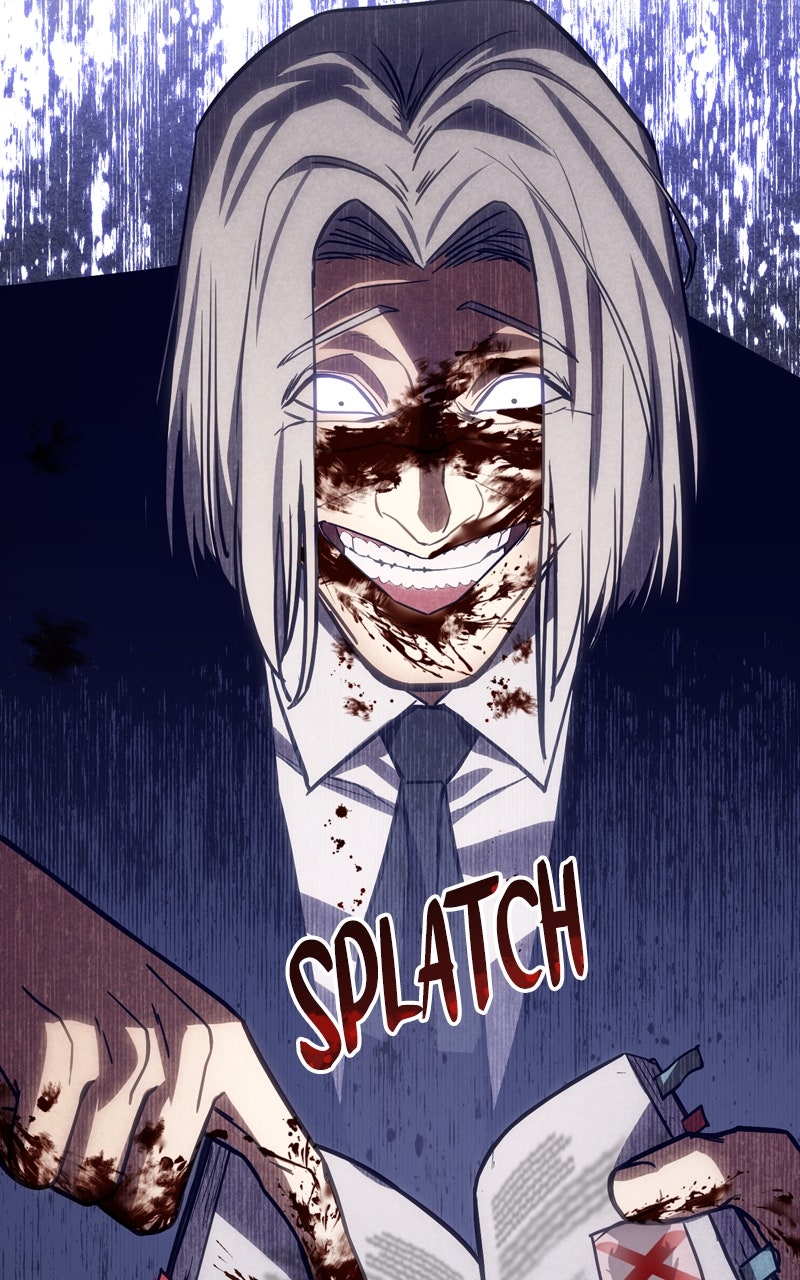 Read Mr. Baek Manga Online