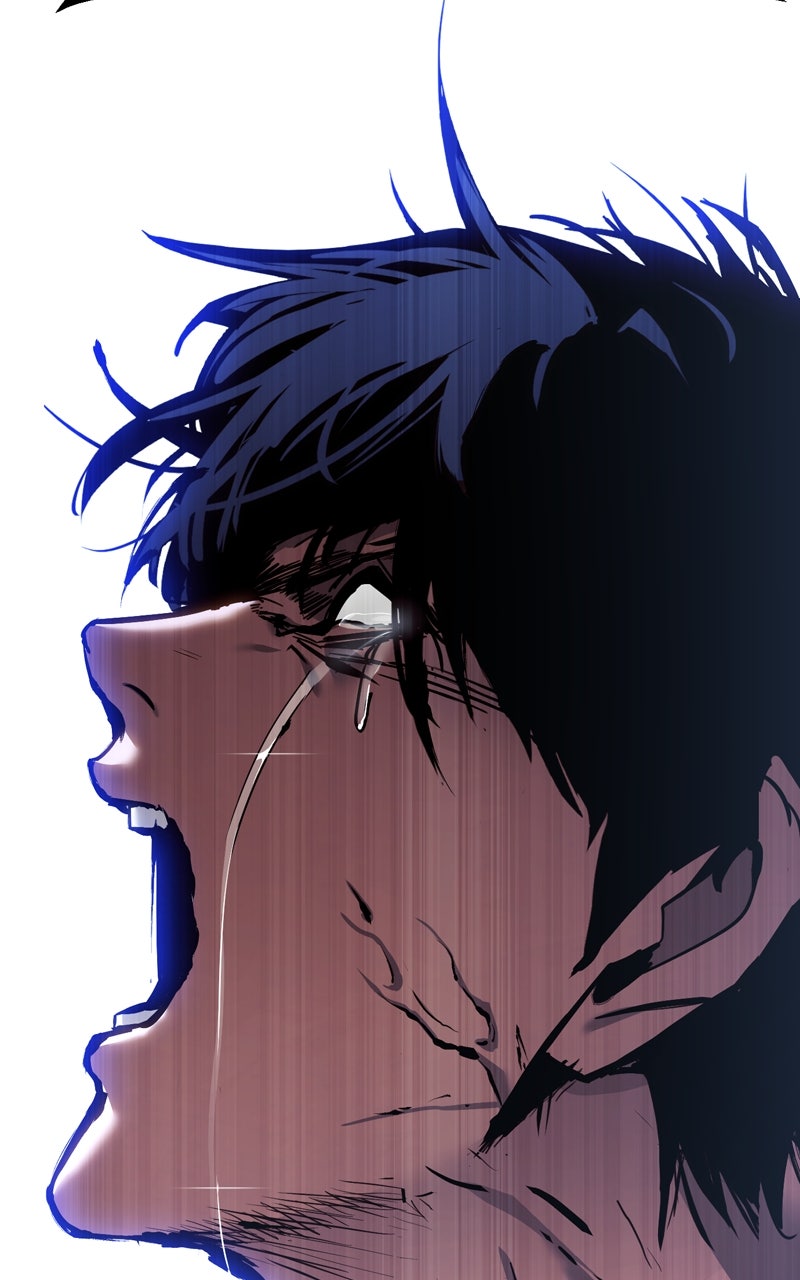 Read Mr. Baek Manga Online