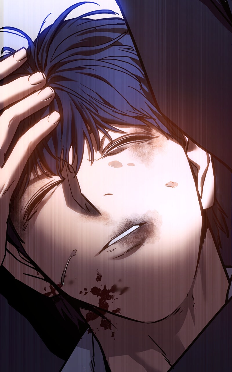 Read Mr. Baek Manga Online