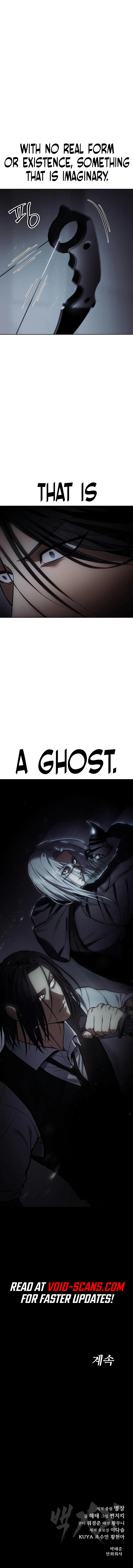 Read Mr. Baek Manga Online