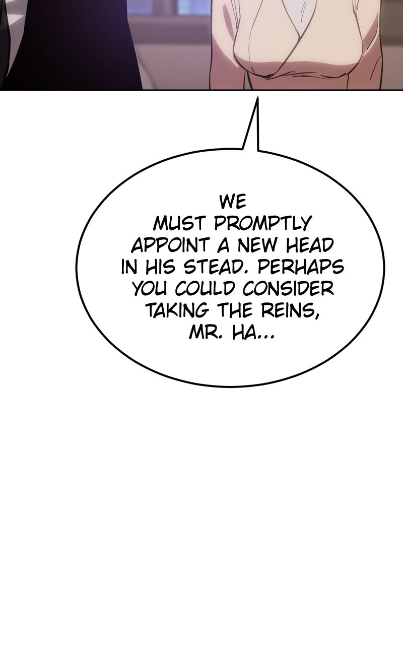 Read Mr. Baek Manga Online