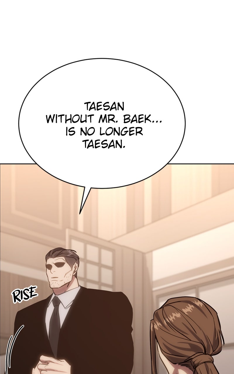 Read Mr. Baek Manga Online