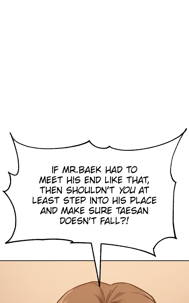 Read Mr. Baek Manga Online
