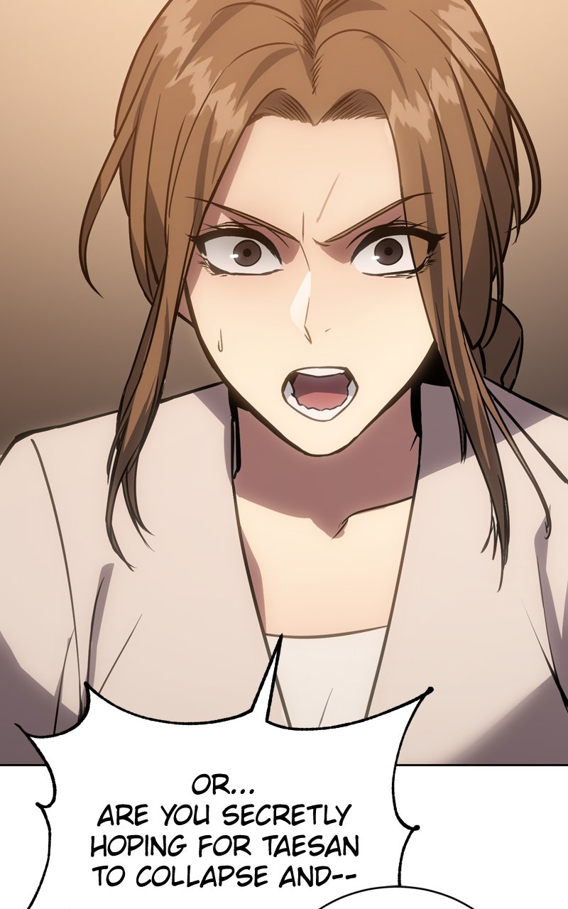 Read Mr. Baek Manga Online