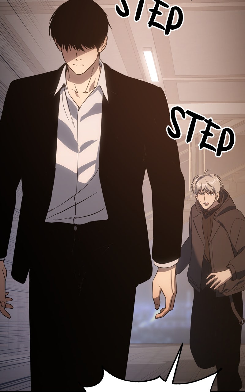 Read Mr. Baek Manga Online