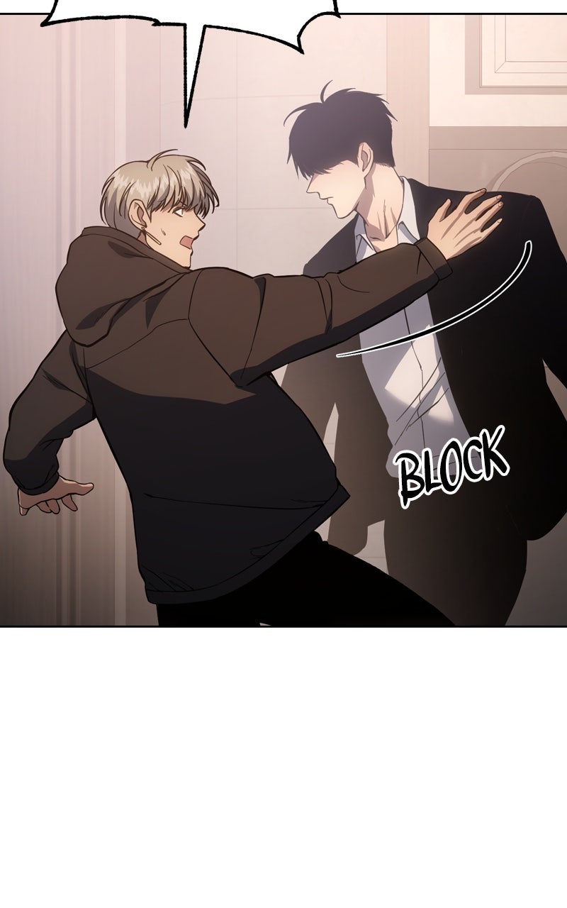 Read Mr. Baek Manga Online