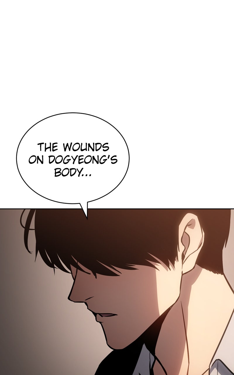 Read Mr. Baek Manga Online