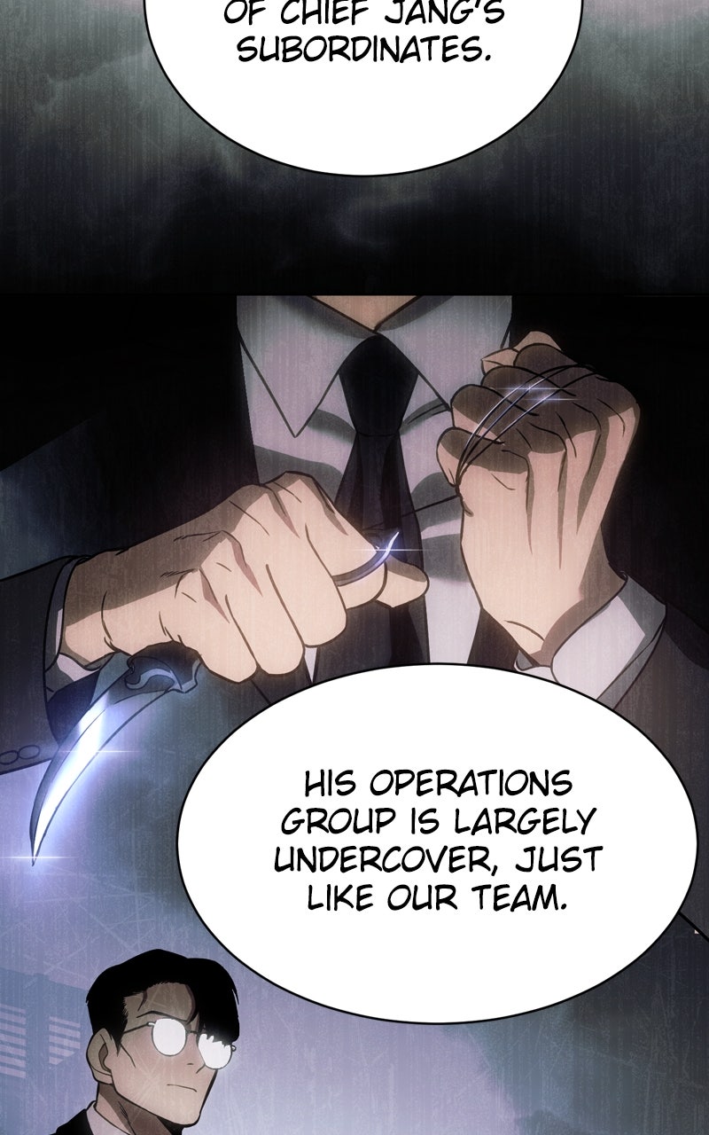 Read Mr. Baek Manga Online