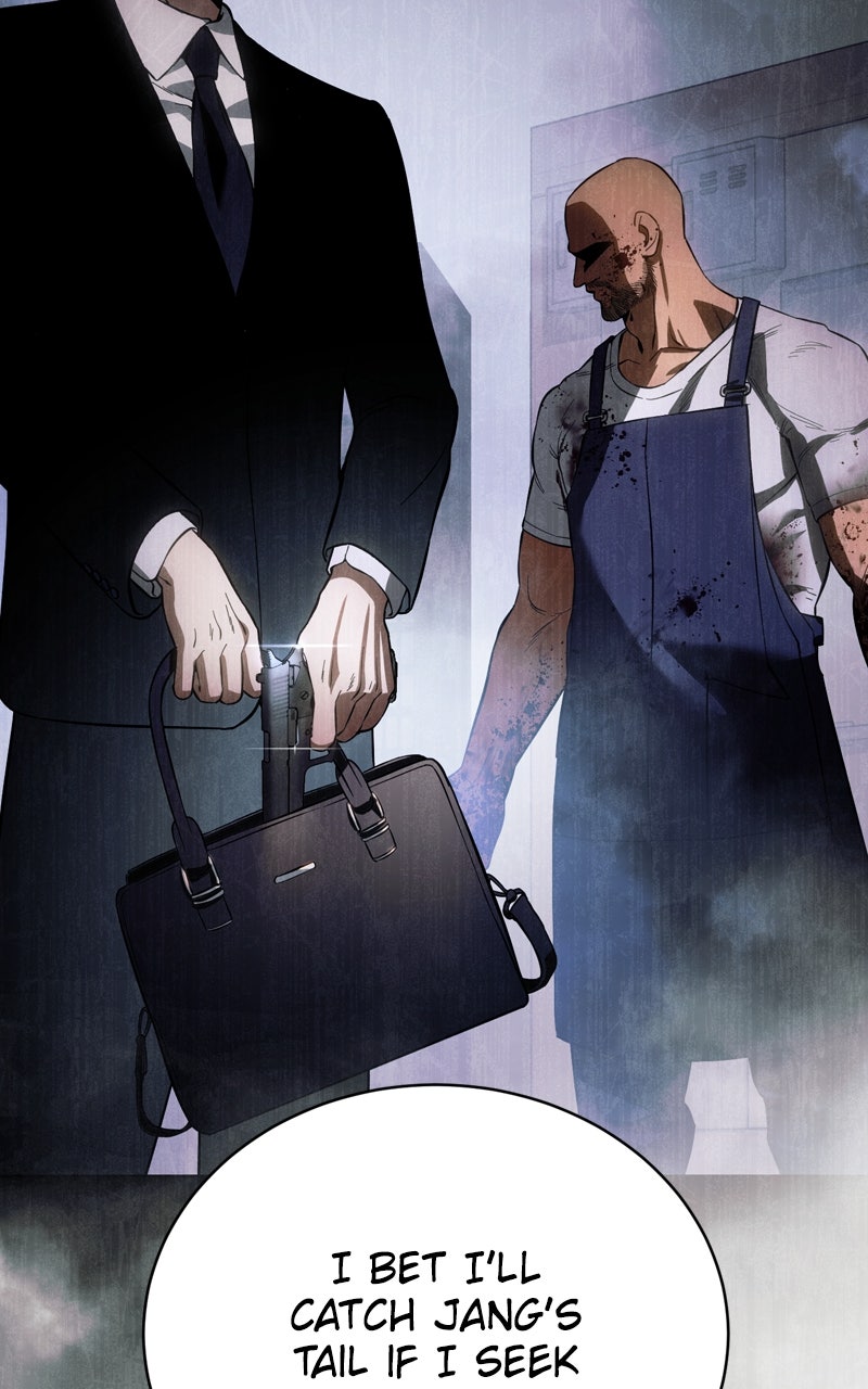 Read Mr. Baek Manga Online