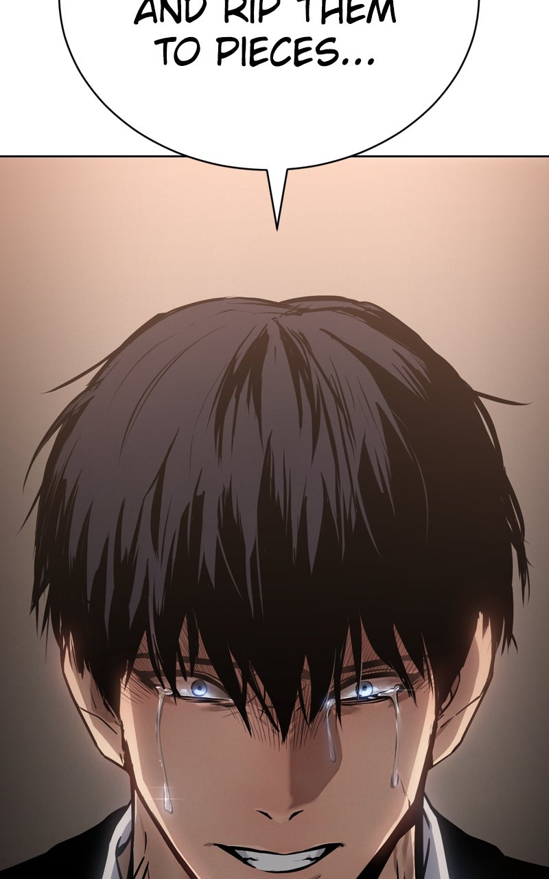 Read Mr. Baek Manga Online