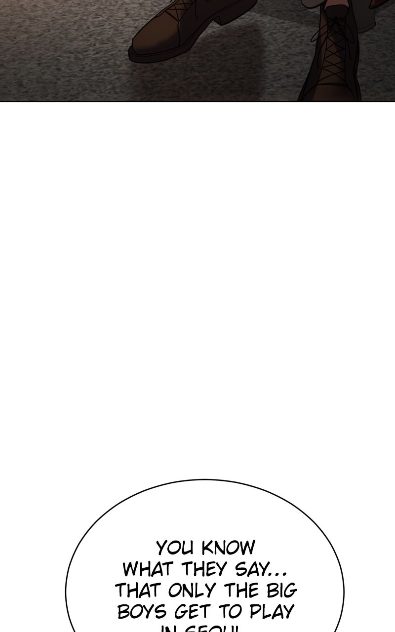 Read Mr. Baek Manga Online