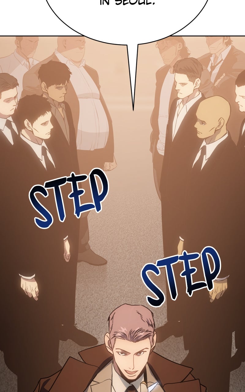 Read Mr. Baek Manga Online