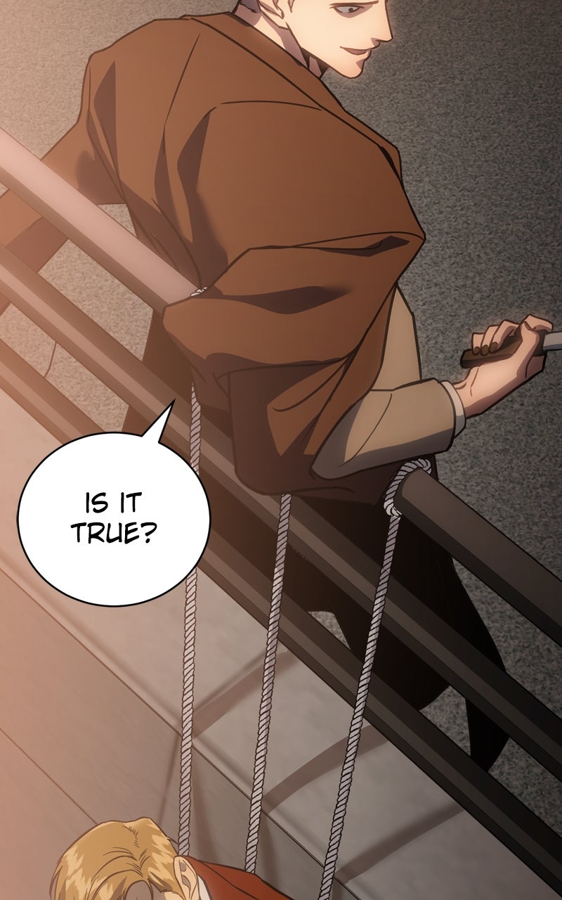 Read Mr. Baek Manga Online
