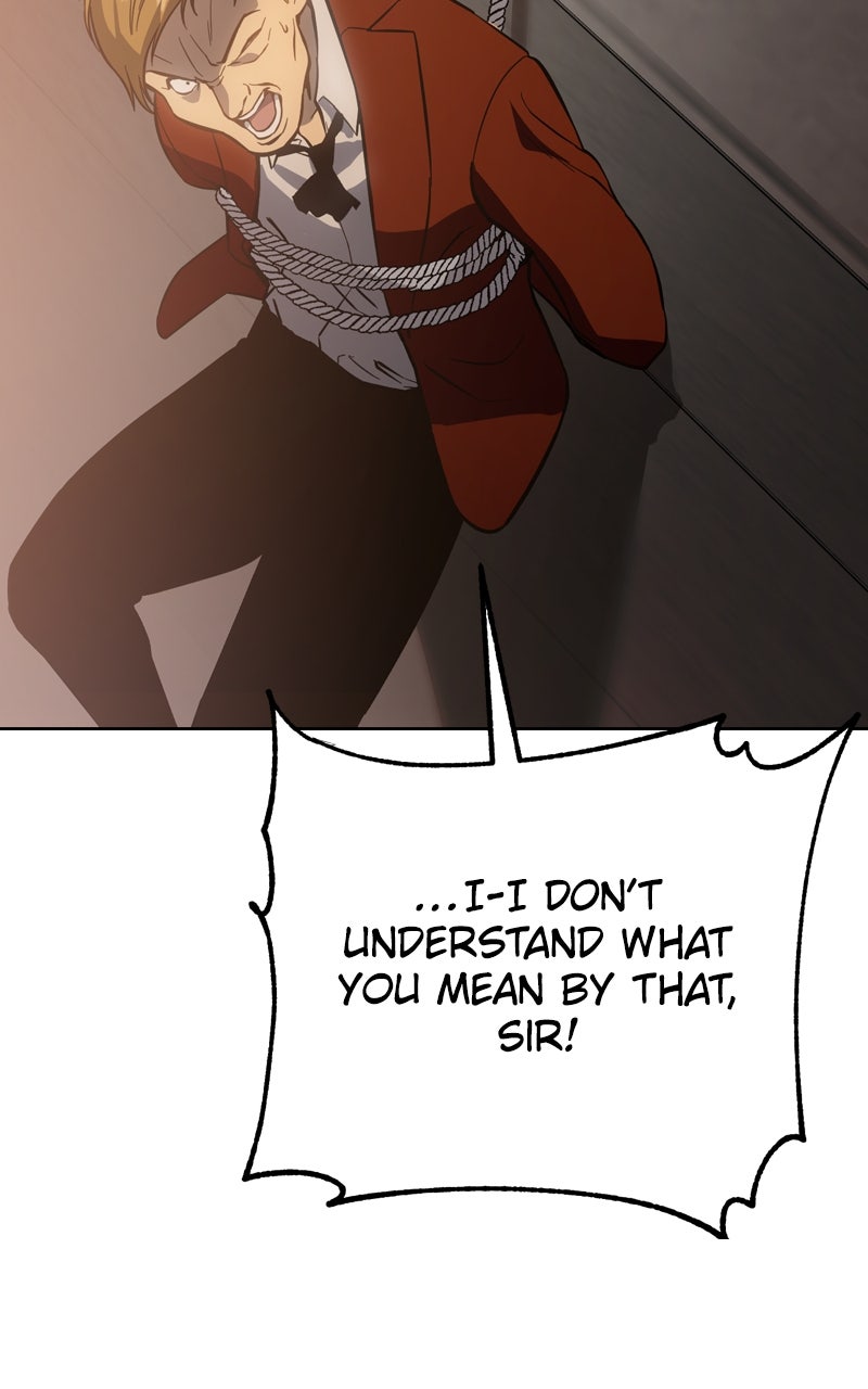 Read Mr. Baek Manga Online