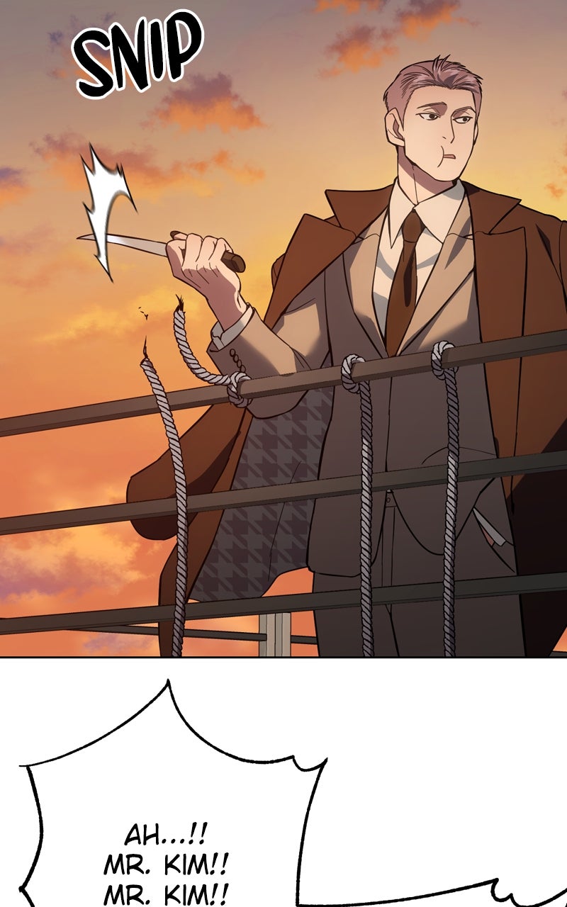 Read Mr. Baek Manga Online