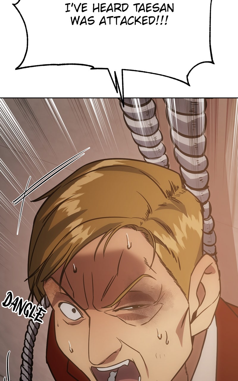 Read Mr. Baek Manga Online