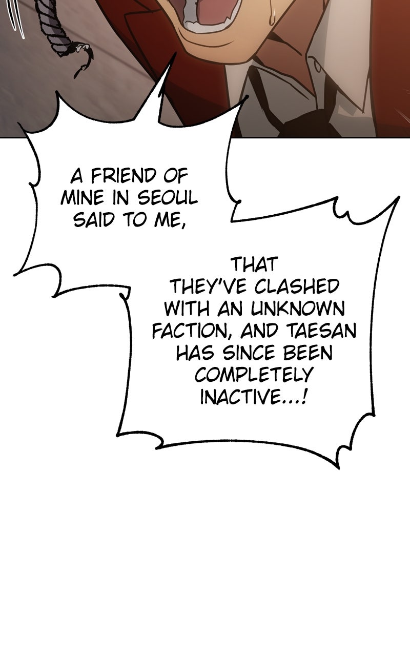 Read Mr. Baek Manga Online