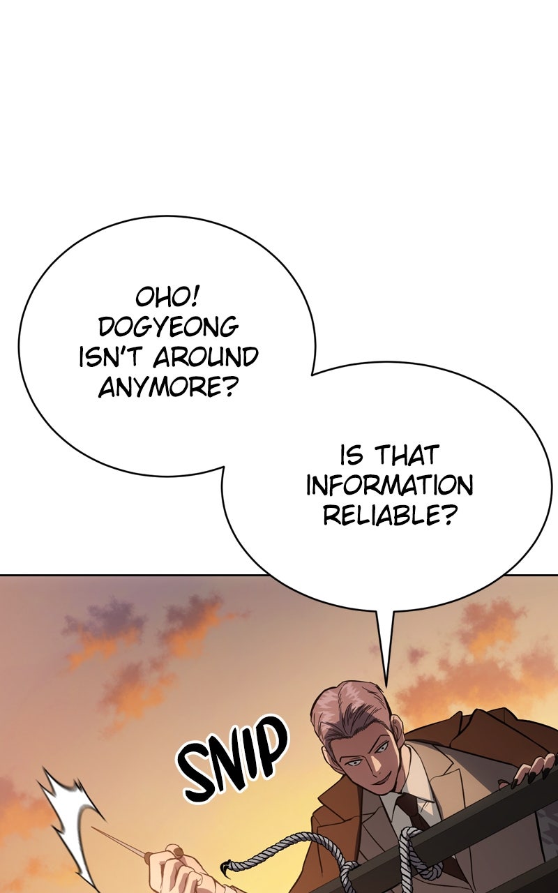 Read Mr. Baek Manga Online