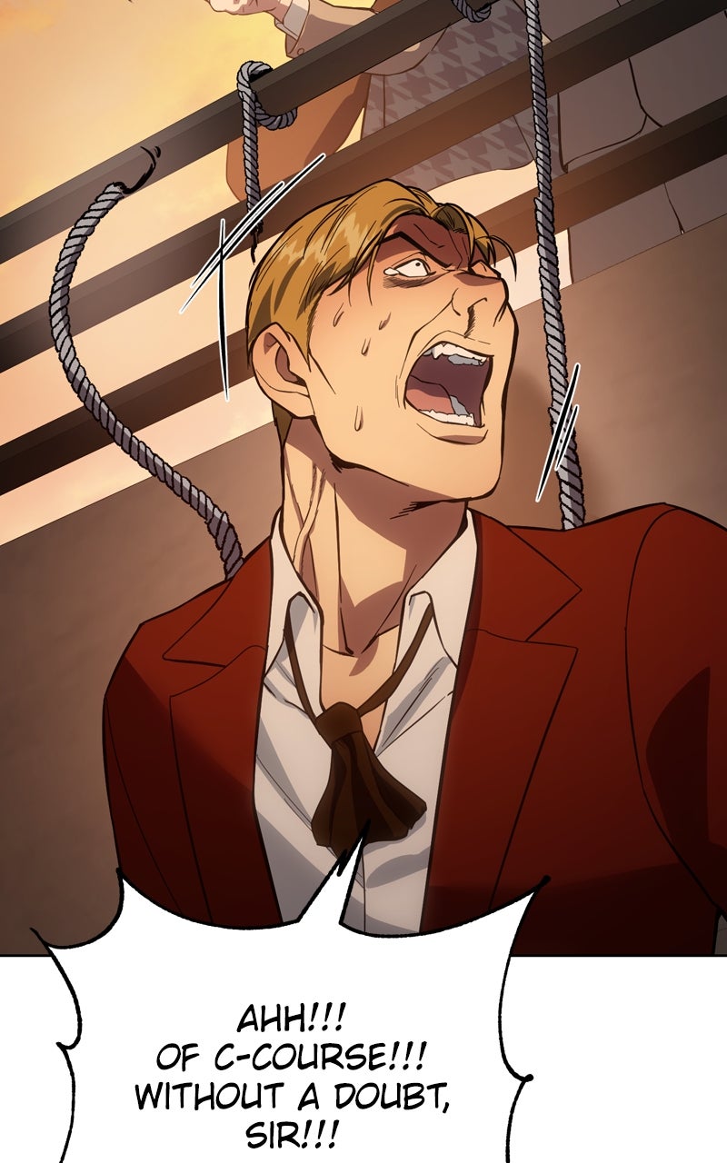 Read Mr. Baek Manga Online