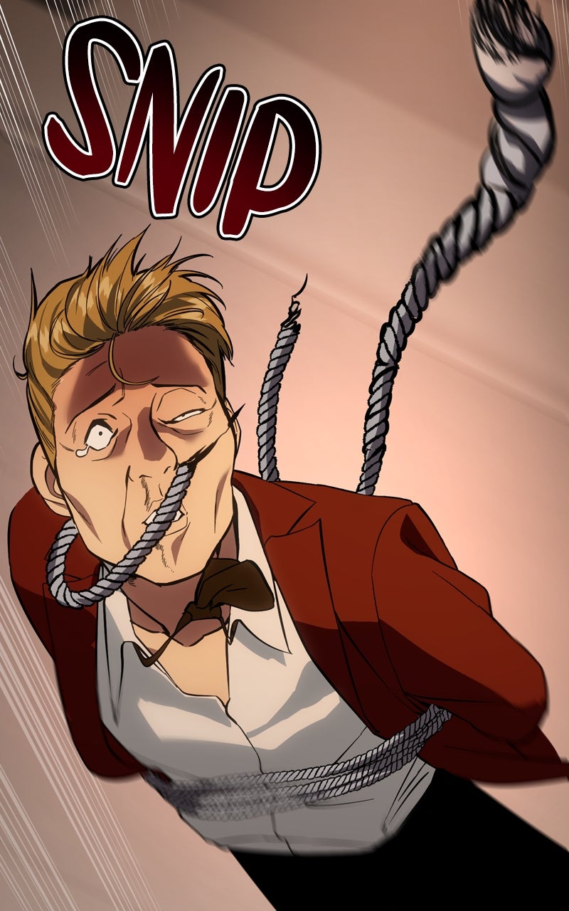Read Mr. Baek Manga Online