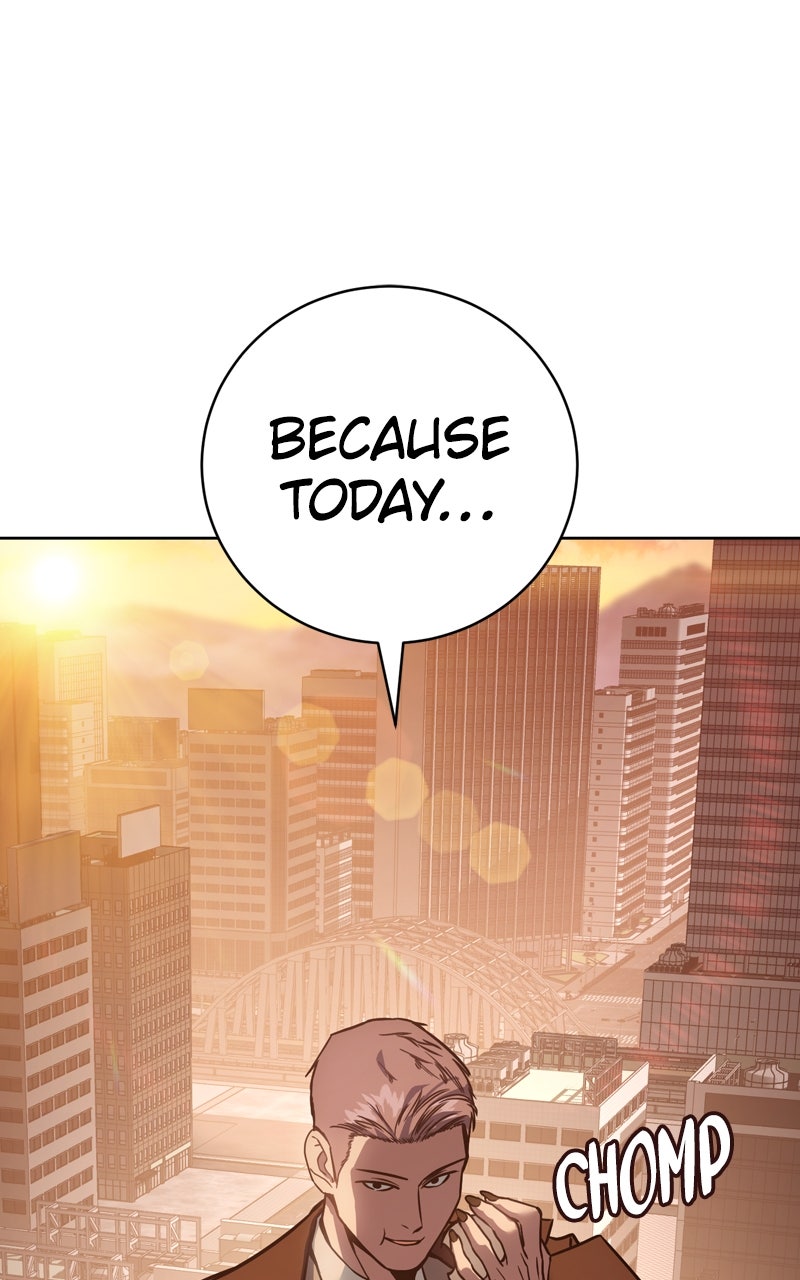 Read Mr. Baek Manga Online