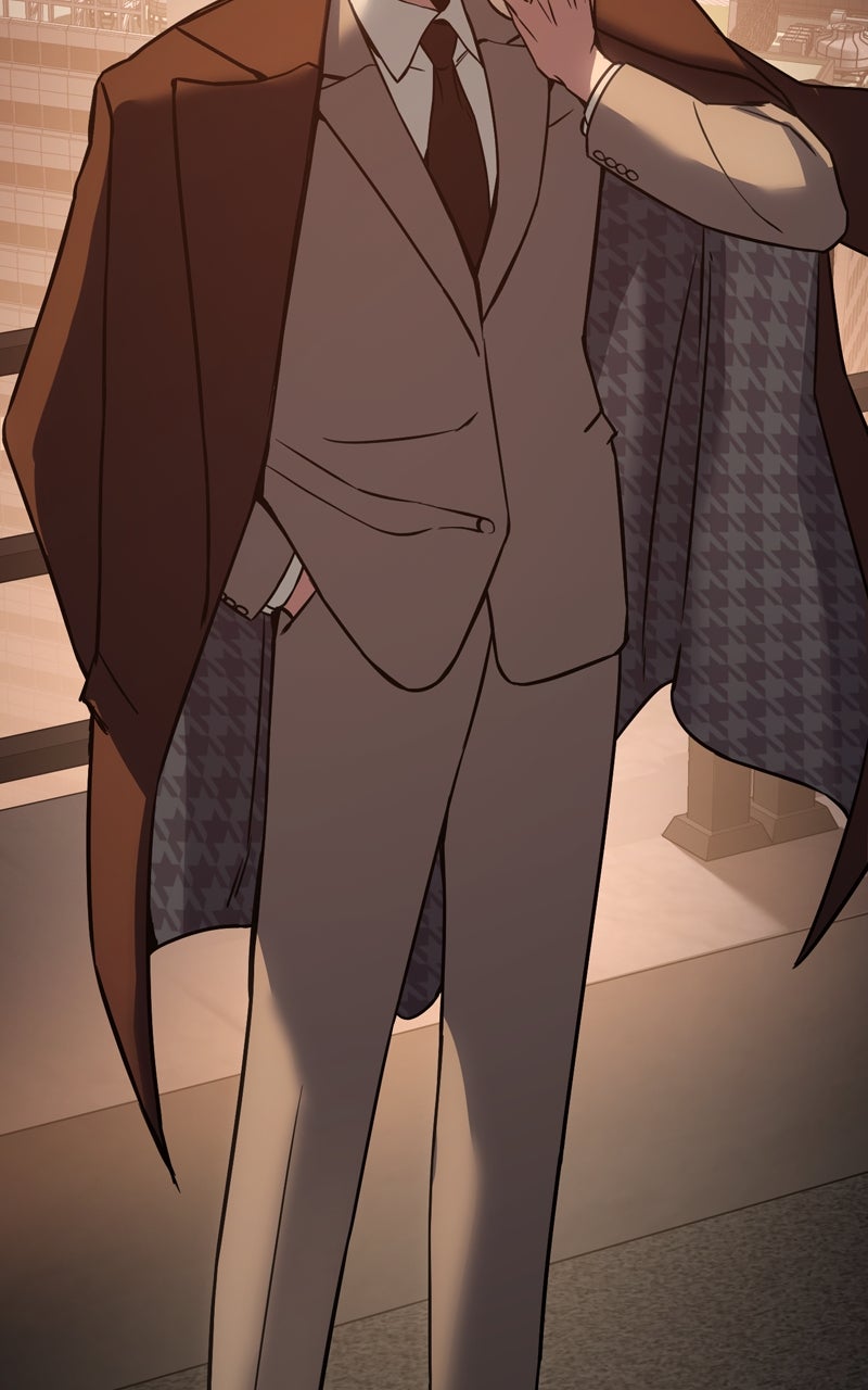 Read Mr. Baek Manga Online