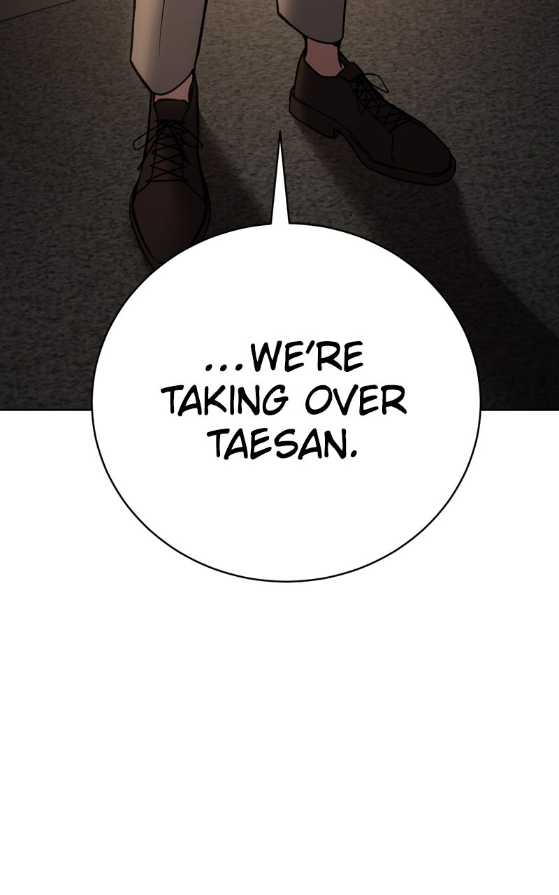 Read Mr. Baek Manga Online