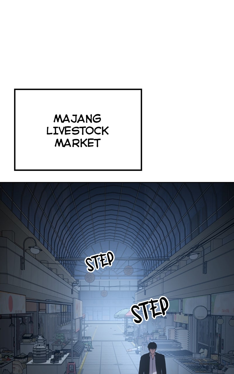 Read Mr. Baek Manga Online