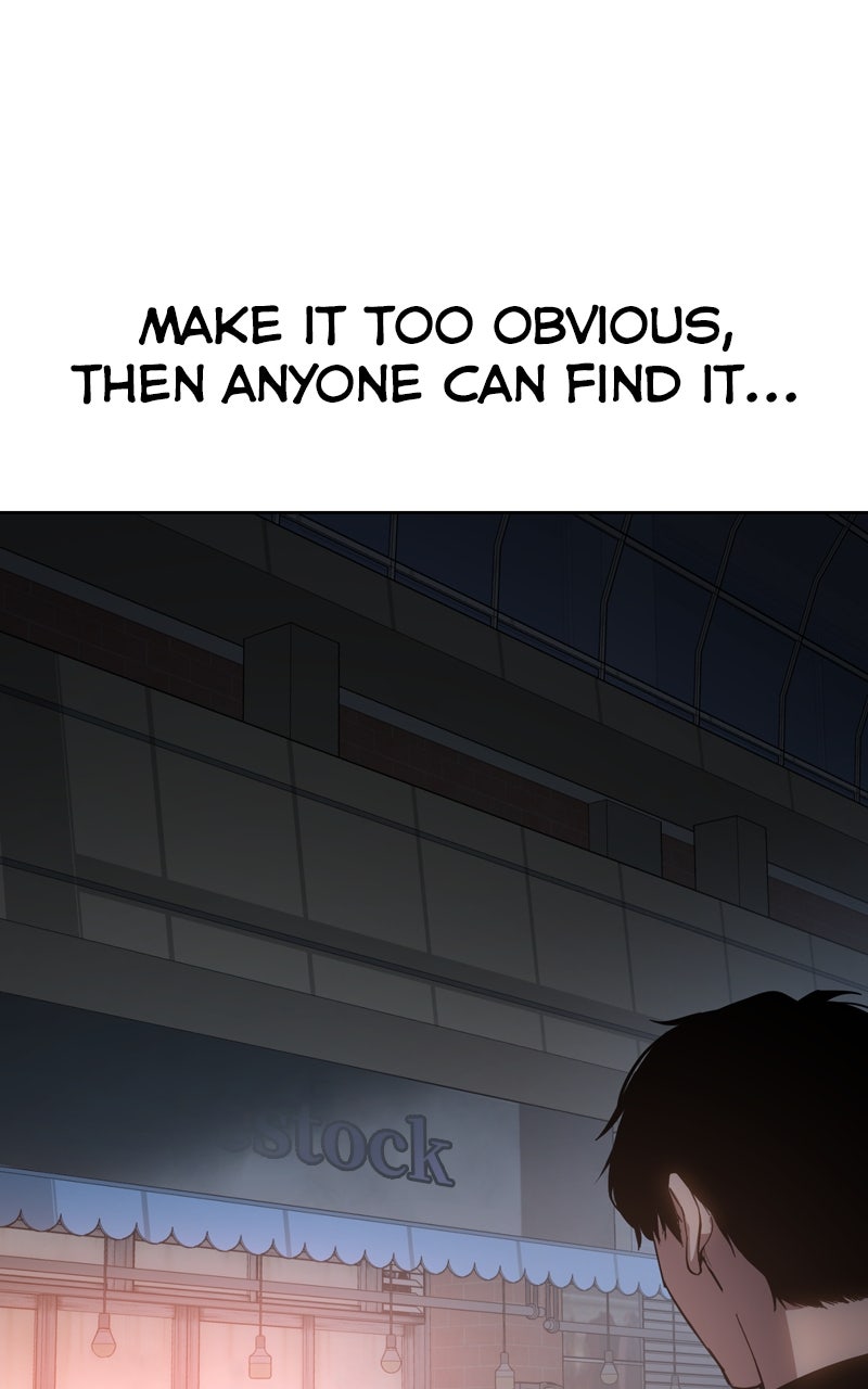 Read Mr. Baek Manga Online